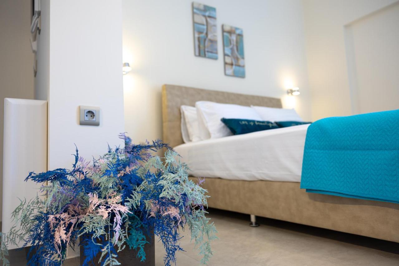Meraviglia Residence Argostoli  Exterior photo