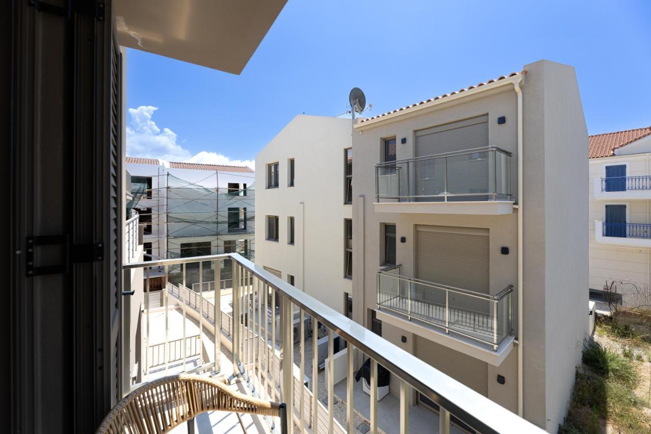 Meraviglia Residence Argostoli  Exterior photo