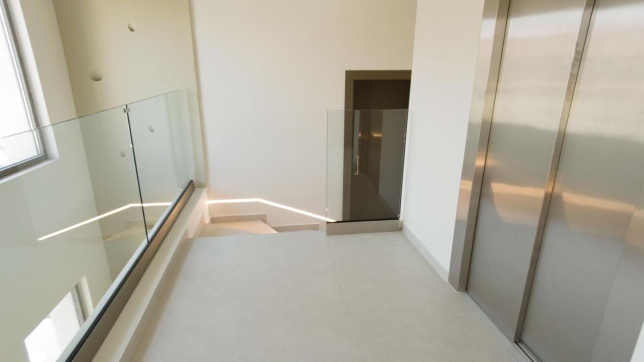 Meraviglia Residence Argostoli  Exterior photo