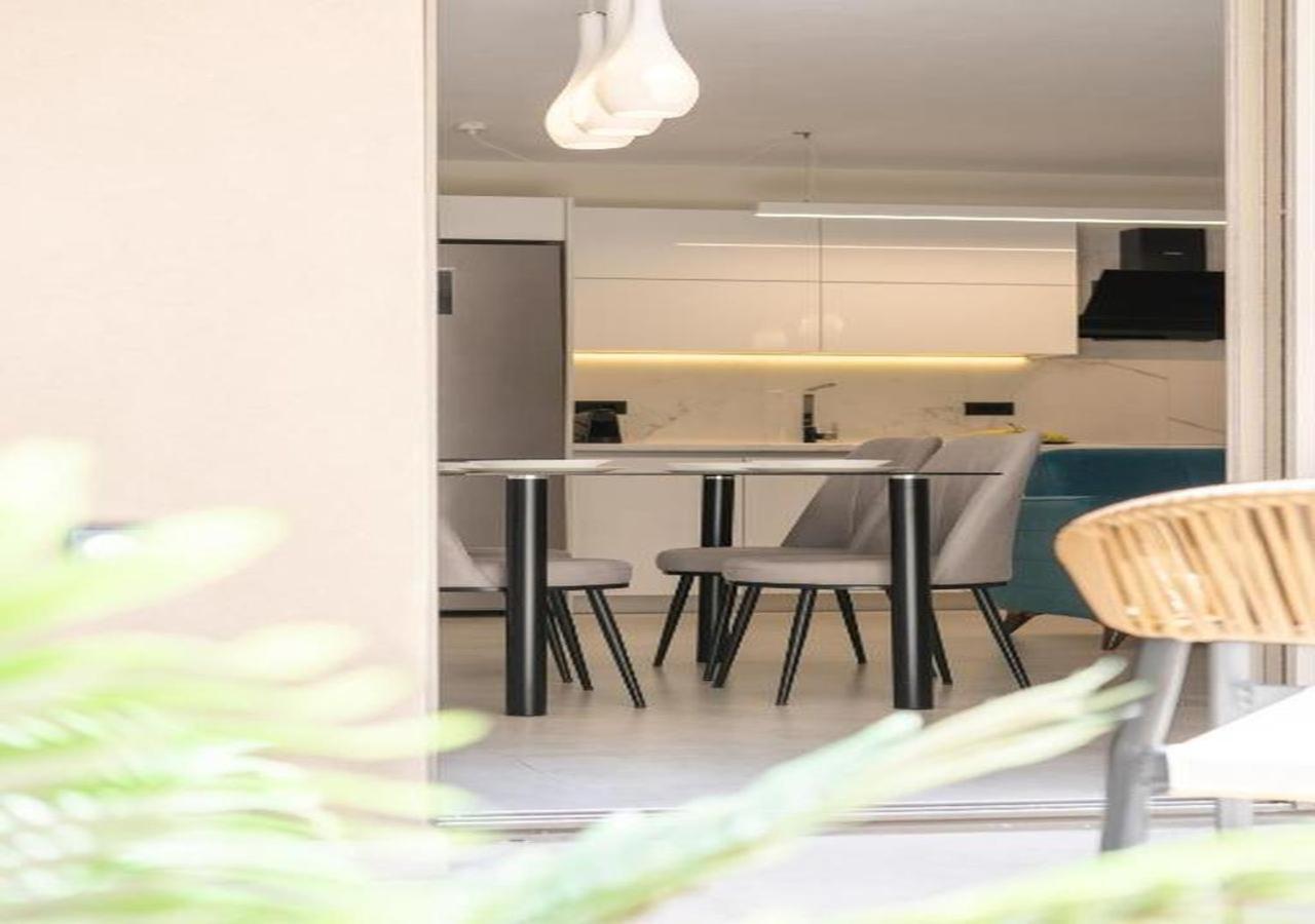 Meraviglia Residence Argostoli  Exterior photo