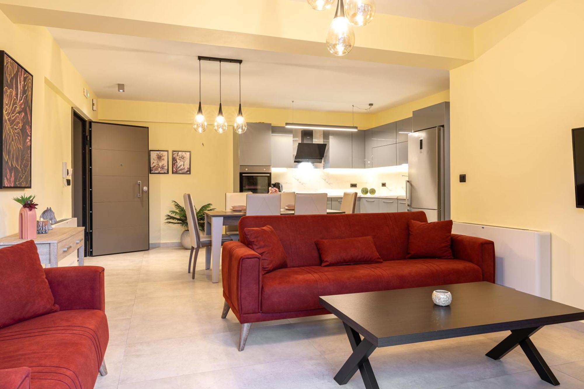 Meraviglia Residence Argostoli  Exterior photo