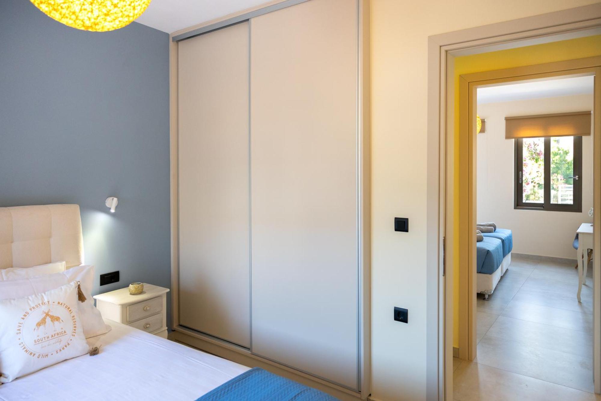 Meraviglia Residence Argostoli  Exterior photo