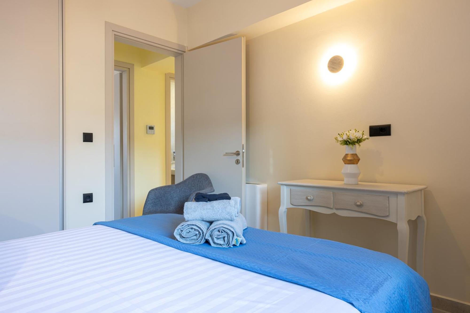 Meraviglia Residence Argostoli  Exterior photo