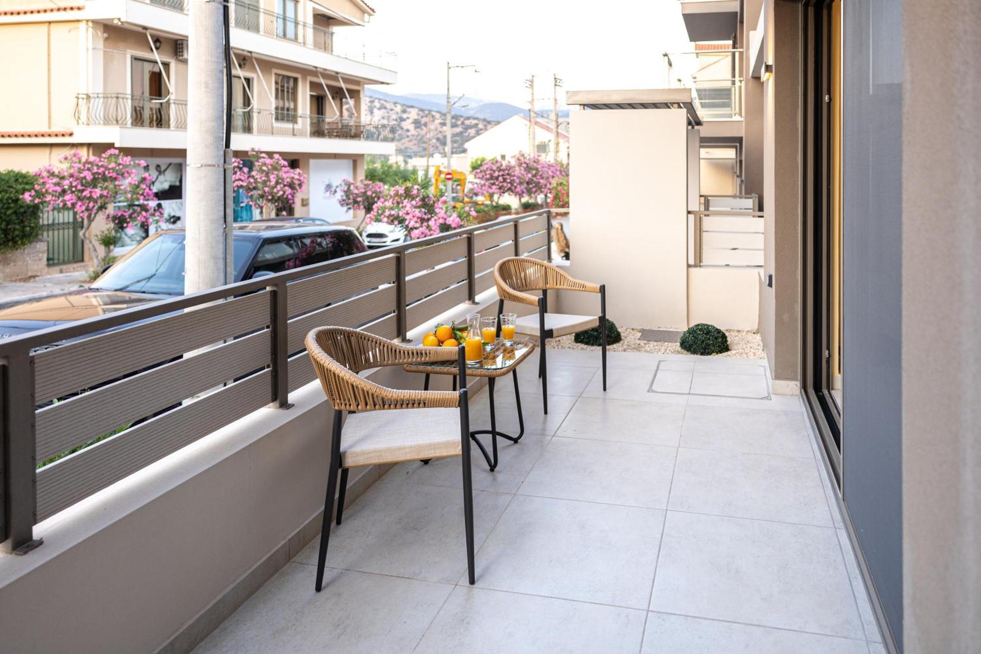 Meraviglia Residence Argostoli  Exterior photo
